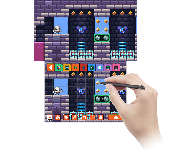 Chicken Wiggle